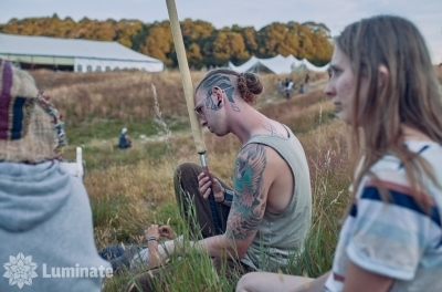 Luminate Festival 2019 by Amir Weiss