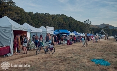 Luminate Festival 2019 by Amir Weiss