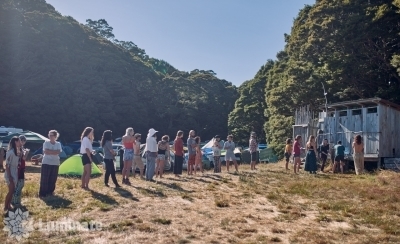 Luminate Festival 2019 by Amir Weiss