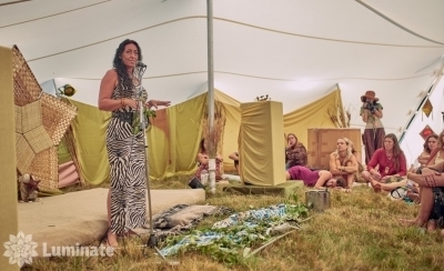 Luminate Festival 2019 by Amir Weiss