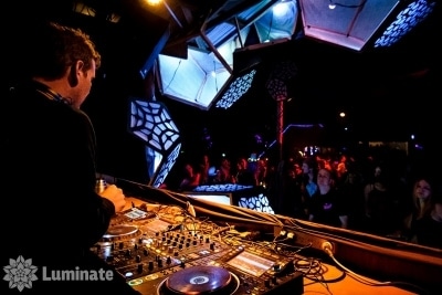 Luminate Festival 2019 by Lisa & Andre Ismael