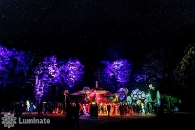 Luminate Festival 2019 by Lisa & Andre Ismael