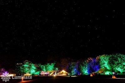 Luminate Festival 2019 by Lisa & Andre Ismael