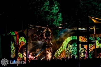 Luminate Festival 2019 by Lisa & Andre Ismael