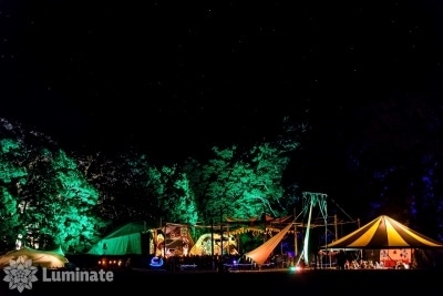 Luminate Festival 2019 by Lisa & Andre Ismael