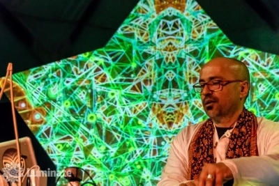 Luminate Festival 2019 by Lisa & Andre Ismael