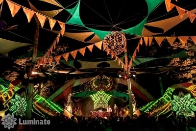 Luminate Festival 2019 by Lisa & Andre Ismael