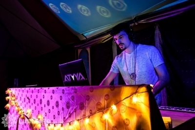 Luminate Festival 2019 by Lisa & Andre Ismael