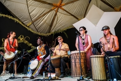 Luminate Festival 2019 by Lisa & Andre Ismael