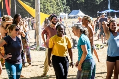 Luminate Festival 2019 by Lisa & Andre Ismael