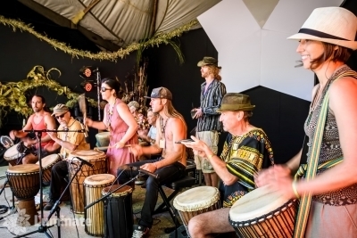 Luminate Festival 2019 by Lisa & Andre Ismael