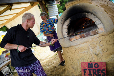 Lunasa 2021 by Jeffrey Packard