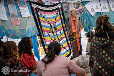 Lunasa 2021 by Jeffrey Packard