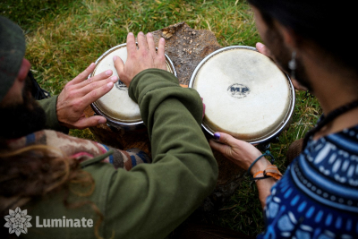 Lunasa 2021 by Jeffrey Packard