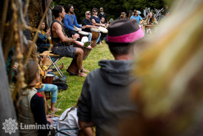 Lunasa 2021 by Jeffrey Packard