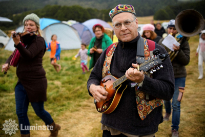 Lunasa 2021 by Jeffrey Packard