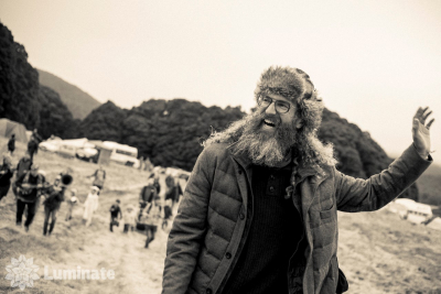 Lunasa 2021 by Jeffrey Packard