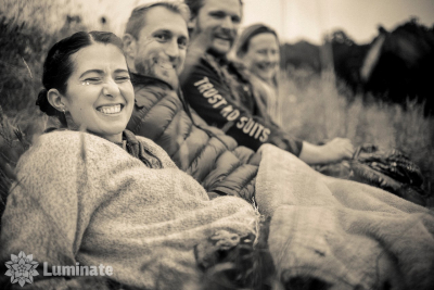 Lunasa 2021 by Jeffrey Packard