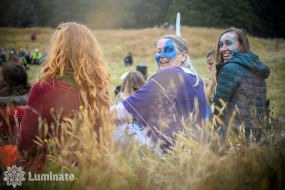 Lunasa 2021 by Jeffrey Packard