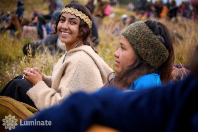 Lunasa 2021 by Jeffrey Packard