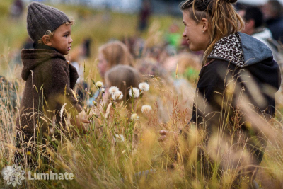 Lunasa 2021 by Jeffrey Packard