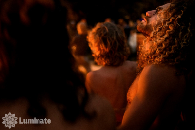 Lunasa 2021 by Jeffrey Packard