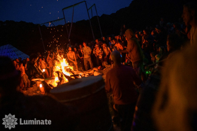 Lunasa 2021 by Jeffrey Packard