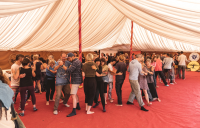 Lunasa 2024 by Mo Serrurier