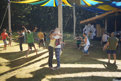 Lunasa 2024 by Taylor Kirk