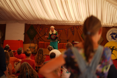 Lunasa 2024 by Taylor Kirk