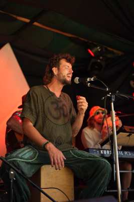 Lunasa 2024 by Taylor Kirk