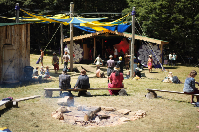 Lunasa 2024 by Taylor Kirk