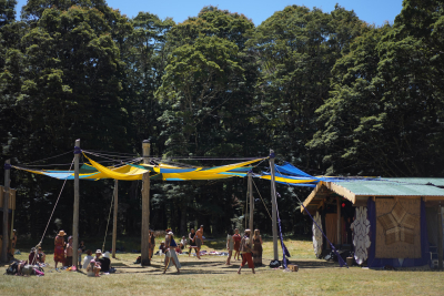 Lunasa 2024 by Taylor Kirk