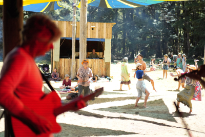 Lunasa 2024 by Taylor Kirk