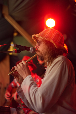 Lunasa 2024 by Taylor Kirk