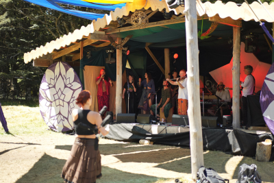 Lunasa 2024 by Taylor Kirk