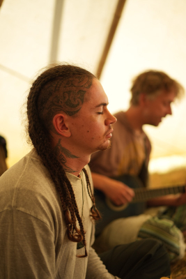 Lunasa 2024 by Taylor Kirk