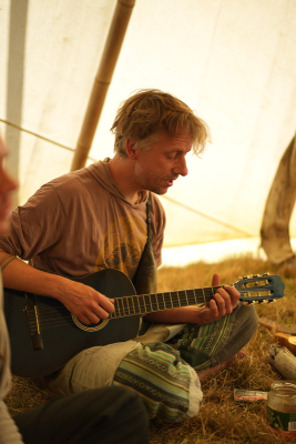 Lunasa 2024 by Taylor Kirk