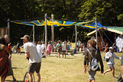 Lunasa 2024 by Taylor Kirk