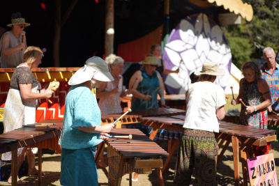 Lunasa 2024 by Taylor Kirk